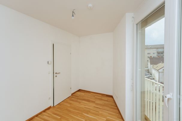Mietwohnung in 8010 Graz, St. Leonhard, Miete - Foto 1