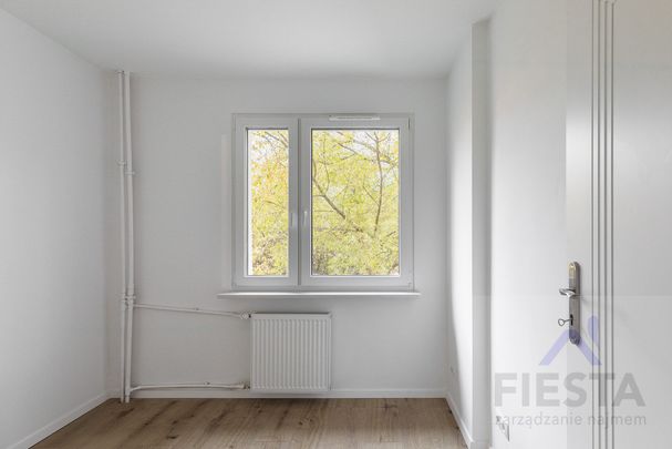 Warszawa Ursynów, ul. Zamiany - Photo 1