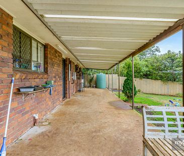 23 Yalumba Crescent, Wilsonton Heights - Photo 1