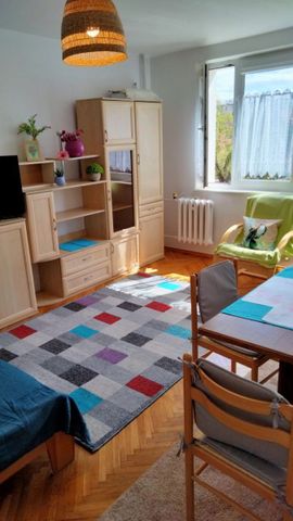 Kawalerka na wynajem, Gdańsk Przeróbka, 28 m² - Photo 2