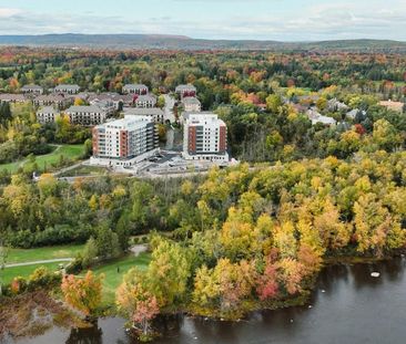 2 Bed / 2 Bath + Loft PENTHOUSE - 62 Bd De Lucerne, Gatineau - Photo 1