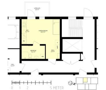 Västergatan 29 B - Photo 6