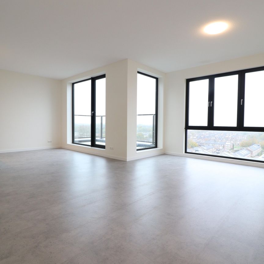 Dudokstraat 96 2132 HT Hoofddorp - Foto 1