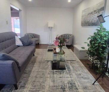 For Lease - 1964 Aldermead Road Unit# Upper, Mississauga, Ontario - Photo 1