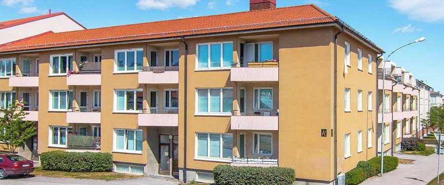 Stenkvistavägen 21 A - Photo 1