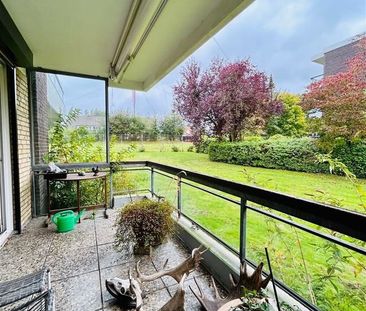 Renovierte 3-Zimmer-Whg. mit Balkon u. Keller in ruhiger Lage // Kr... - Foto 6