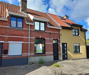 Gezellige stadswoning te huur met ruime garage en parking! - Photo 6