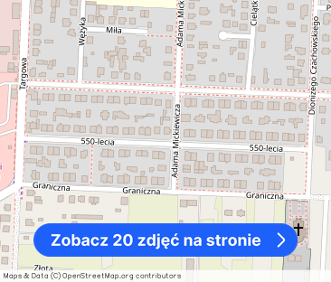 Mieszkanie na parterze w super standardzie - Zdjęcie 1