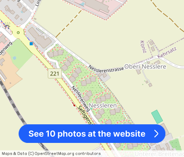 4.5 Zimmer, 94 m², EG - Photo 1