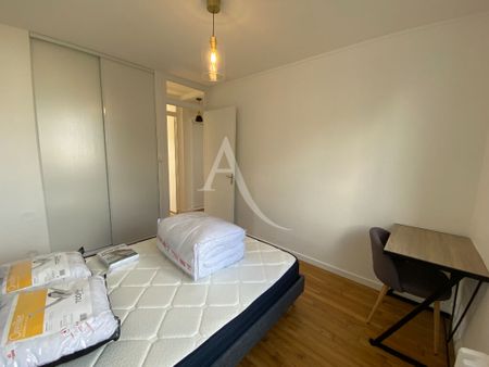 Location Appartement 3 pièces 55m² ANGERS 49000 - Photo 5