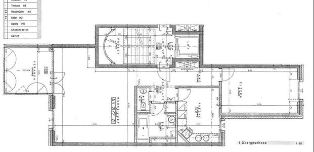 Luxurious 2.5-room apartment of about 70m2 - Photo 1