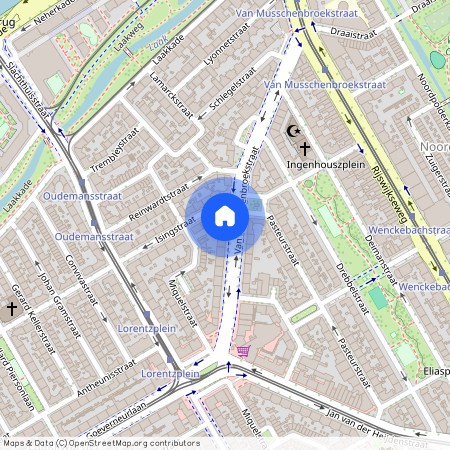 Van Musschenbroekstraat 141, Laakkwartier-Oost, 2522AL, Den Haag