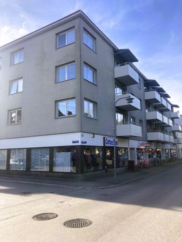 Södra Hamngatan, Uddevalla - Photo 4