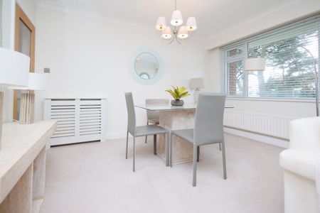 2 bed flat to rent in Brudenell Road, Poole, BH13 - Photo 4