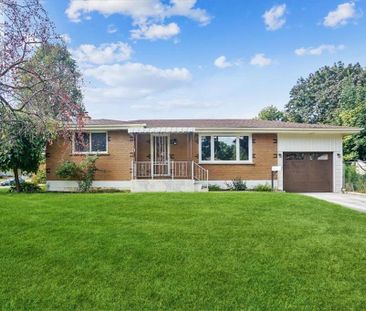 1 ROBROY Court Unit# UPPER UNIT, Brantford, Ontario, N3R3E2 - Photo 5