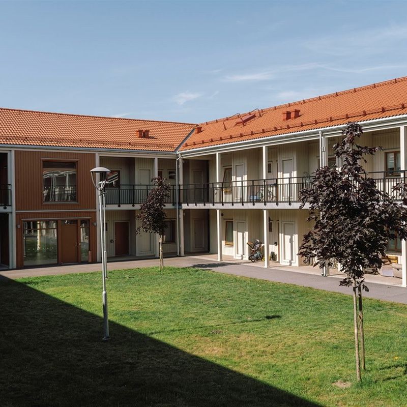 Wijbacksvägen 1 F 1109 - Foto 1