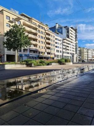 Mieszkanie 40m2 | Gdynia Śródmieście - Photo 1