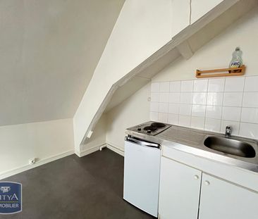 Location Appartement 3 pièces 31m² BOURGES 18000 - Photo 1