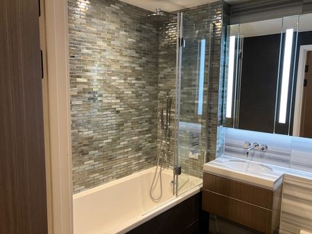 1 Bed Flat, Reminder Lane, SE10 - Photo 5