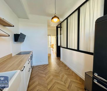 Location Appartement 3 pièces 71m² CANNES 06400 - Photo 4