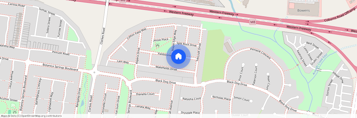 15 Fieldstone Way, Vic 3338, Brookfield