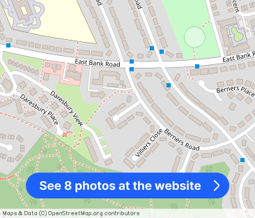 Villiers Drive, Sheffield, South Yorkshire, S2 - Photo 1