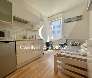 Location Appartement 2 pièces 27m² - Photo 6