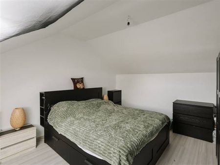 Appartement te huur - Foto 2