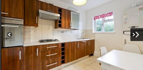 Room in a Shared Flat, Woolridge Way, E9 - Photo 2