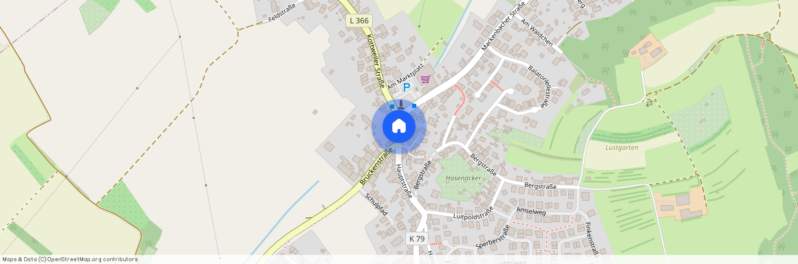 Rheinland-Pfalz, 66877, Miesenbach