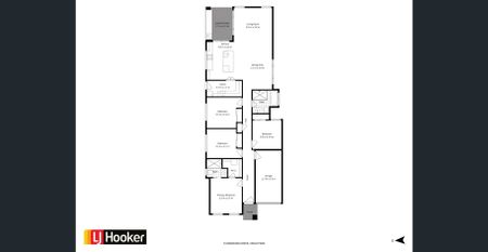 Modern 4-Bedroom Living in Prime Oran Park Location ! - Photo 5