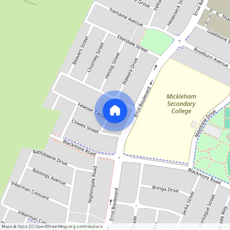 10 Illawara Drive, Vic 3064, Mickleham