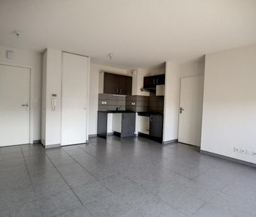 Appartement 3 pièces – 61 m² - Photo 4