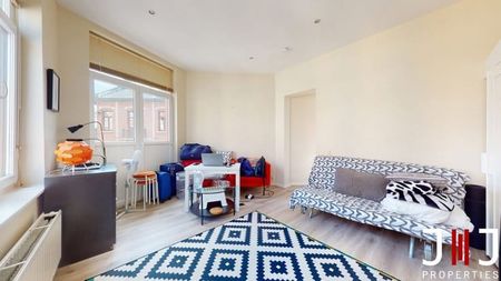 Studio te huur - Photo 2