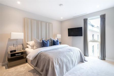 4 bedroom flat to rent - Photo 4