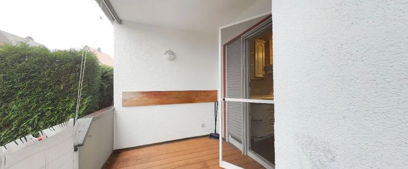 3-Zimmer Wohnung mit Balkon in Ense-Bremen - Photo 1