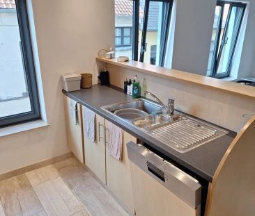 Stijlvol appartement te Hasselt centrum - Foto 1