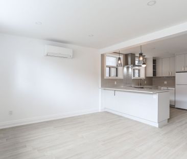 For Lease - 73 Balfour Avenue Unit# Lower Level, Toronto, Ontario - Photo 5