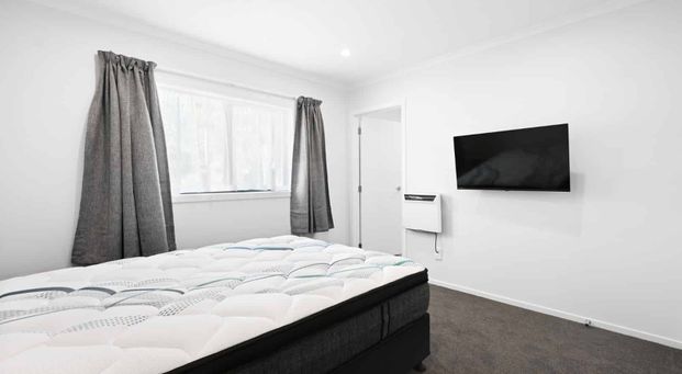 Brand new rooms available in Cambridge - Photo 1