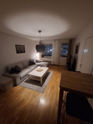 Porfyrvägen, Kiruna - Photo 2