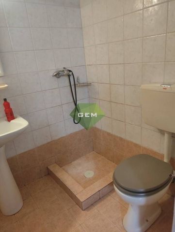 Studio/Γκαρσονιέρα για ενοικίαση Αγία Αικατερίνη (Ηράκλειο Κρήτης) - Φωτογραφία 5
