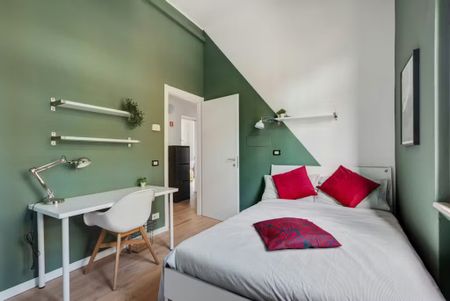 Via Nicola Antonio Porpora, Milan, Lombardy 20131 - Photo 3