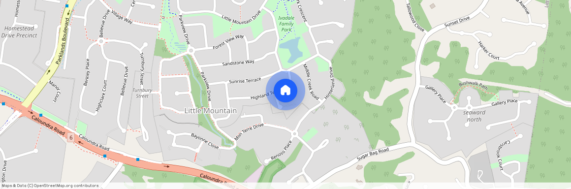 13 Highland Terrace, Qld 4551, Little Mountain