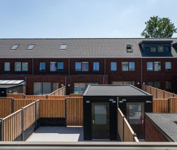 Huis te huur: Florence Nightingaleweg 62 2545 CD Den Haag - Foto 2