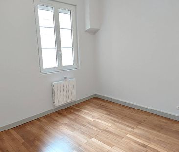 Location appartement 2 pièces 43.51 m² à Mâcon (71000) CENTRE VILLE - Photo 4