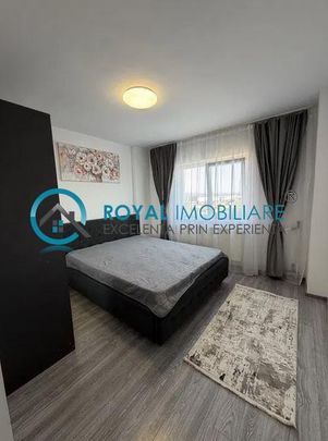Royal Imobiliare Inchiriere apartament 2 camere zona Ultracentral - Photo 1