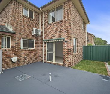 4/69 Marshall Street, Kogarah NSW 2217 - Townhouse For Rent | Domain - Photo 3