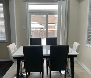 For Lease - 5 Almond Street, Brampton, Ontario - Photo 3