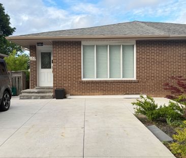 For Lease - 135 Bonham Boulevard Unit# Upper, Mississauga, Ontario - Photo 6