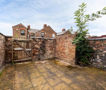 House share to rent - Photo 4